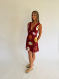 Sierra Dress