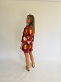Caterina Playsuit