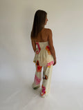 Mermaids Pant Set