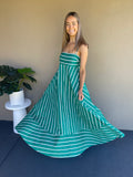 Rhiannon Dress