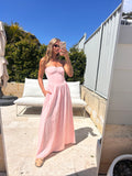 Samantha Sweetheart Dress