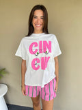 Cin Cin Set