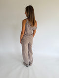 Chanele Pant Set