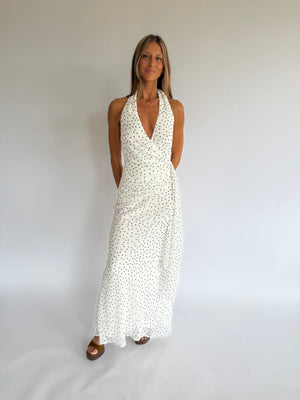 Rowie Dress