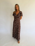 Clarissa Maxi Dress