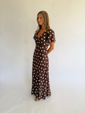 Clarissa Maxi Dress