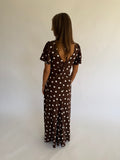 Clarissa Maxi Dress