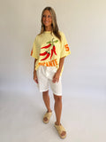 Picante Flames T Shirt