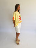 Picante Flames T Shirt