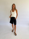 Pabla Top - White