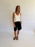 Pabla Top - White
