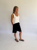 Pabla Top - White