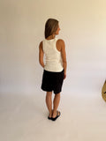 Pabla Top - White