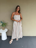 Pietro Maxi Dress