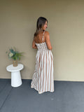 Pietro Maxi Dress