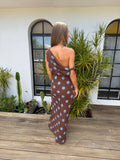 Jatea Maxi Dress