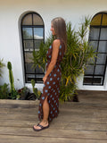 Jatea Maxi Dress