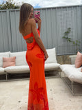 Kleo Dress
