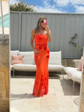 Kleo Dress