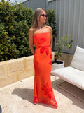 Kleo Dress