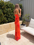 Kleo Dress