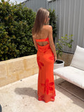 Kleo Dress