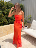 Kleo Dress
