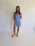 Flip Linen Tank