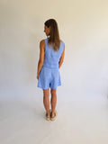 Flip Linen Tank
