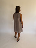 Gabbi Dress - Chocolate