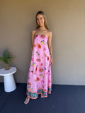 La Dolce Vita Maxi Dress