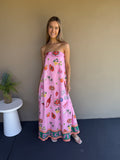 La Dolce Vita Maxi Dress