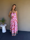 La Dolce Vita Maxi Dress