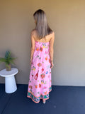 La Dolce Vita Maxi Dress