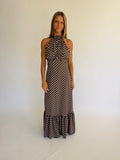 Zaira Dress
