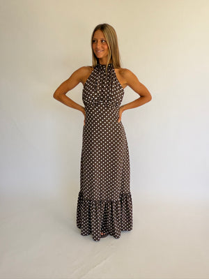 Zaira Dress