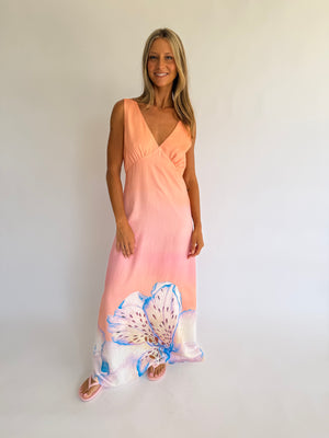 Venise Maxi Dress