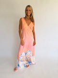 Venise Maxi Dress