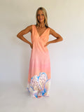 Venise Maxi Dress