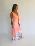 Venise Maxi Dress