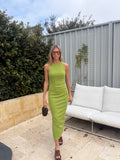 Roni Dress