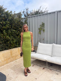 Roni Dress