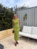 Roni Dress