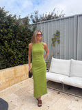 Roni Dress