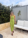 Roni Dress