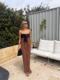 Overtime Dress