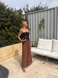 Overtime Dress