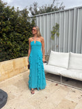 Haven Dress