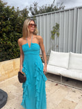 Haven Dress