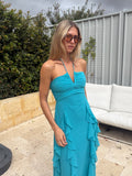 Haven Dress